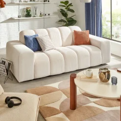 ATMOSPHERA Canapé fixe 