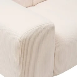 ATMOSPHERA Canapé fixe 