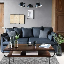 ATMOSPHERA Canapé "Odilon" Clearance