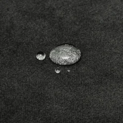 ATMOSPHERA Canapé velours 