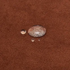 ATMOSPHERA Canapé velours 