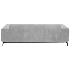 ATMOSPHERA Canapé velours côtelé 