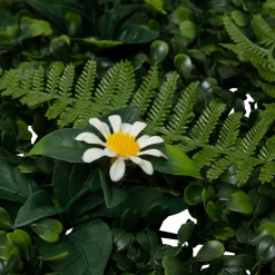 ATMOSPHERA Carré végétal Jungle 