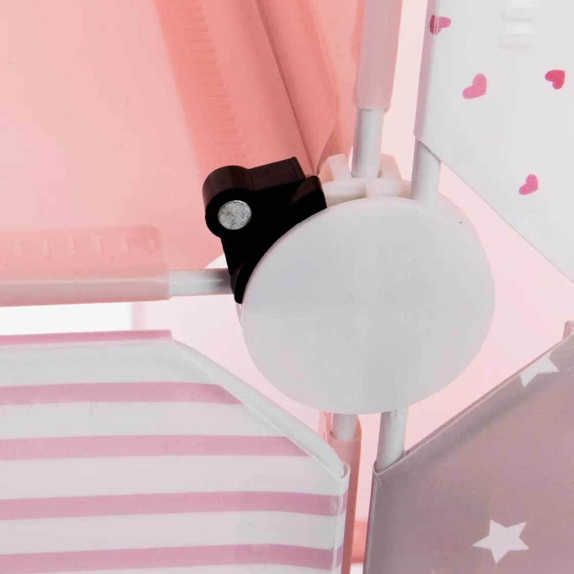 ATMOSPHERA Casiers de rangement enfant "Château" Clearance