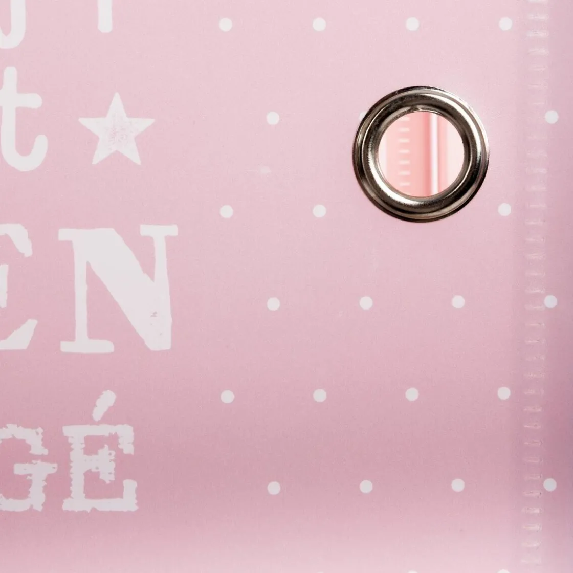 ATMOSPHERA Casiers de rangement enfant "Château" Clearance