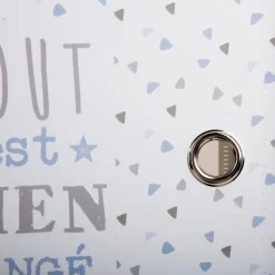 ATMOSPHERA Casiers de rangement enfant 