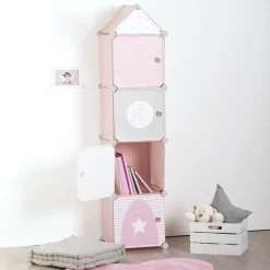 ATMOSPHERA Casiers de rangement enfant "Colonne" Sale