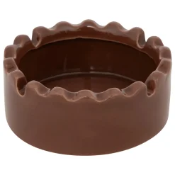 ATMOSPHERA Cendrier "Alia", céramique New