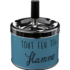 ATMOSPHERA Cendrier, métal