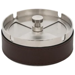 ATMOSPHERA Cendrier métal "Jule"