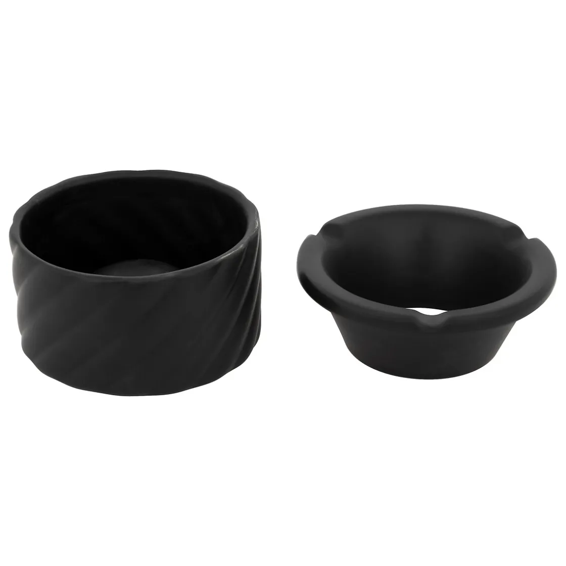 ATMOSPHERA Cendrier "Wavy bliss", céramique Best