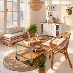 ATMOSPHERA Cerisier artificiel "Dream" Sale