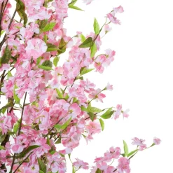 ATMOSPHERA Cerisier rose artificiel Online