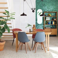 ATMOSPHERA Chaise "Baya" Clearance