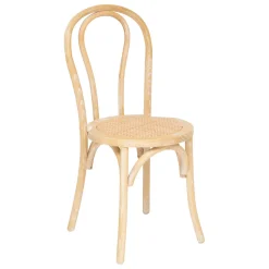 ATMOSPHERA Chaise bistrot "Drevo" Online