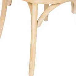 ATMOSPHERA Chaise bistrot 