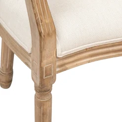 ATMOSPHERA Chaise "Cleon" Clearance