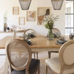 ATMOSPHERA Chaise "Cléon" Online