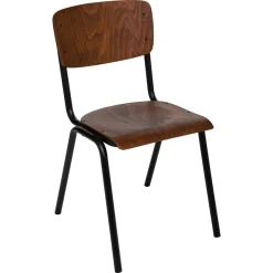 ATMOSPHERA Chaise d'écolier "Kiel" Best