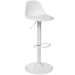 ATMOSPHERA Chaise de bar ajustable "Aiko" Clearance