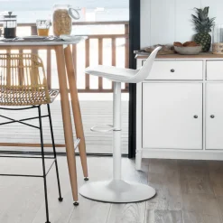 ATMOSPHERA Chaise de bar ajustable "Aiko" Clearance