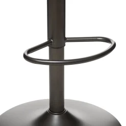 ATMOSPHERA Chaise de bar ajustable 