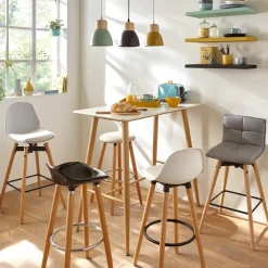 ATMOSPHERA Chaise de bar "Maxon" Discount