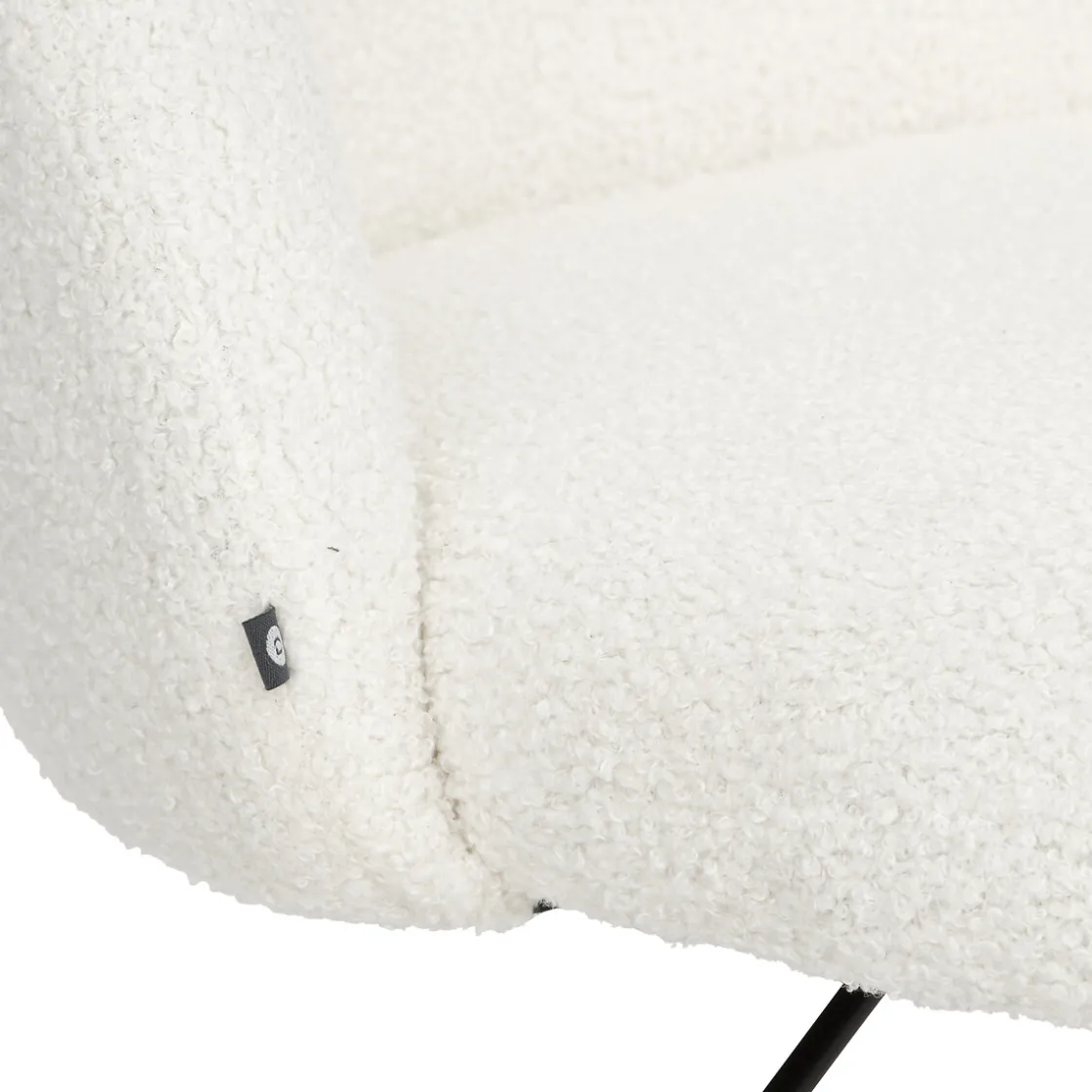 ATMOSPHERA Chaise de bureau "Geos" Discount