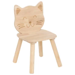ATMOSPHERA Chaise enfant chat "Pia" Online