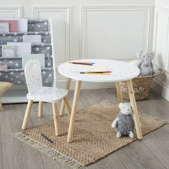 ATMOSPHERA Chaise enfant 