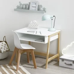 ATMOSPHERA Chaise enfant "Scandinave" Sale