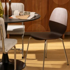 ATMOSPHERA Chaise "Ouro" Sale