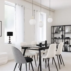 ATMOSPHERA Chaise "Roka" Outlet