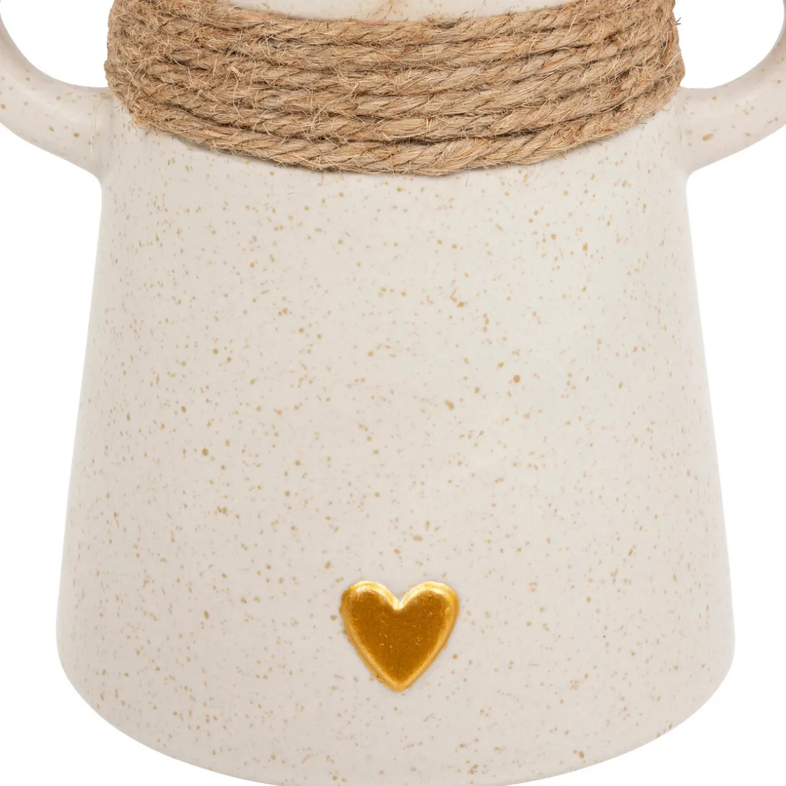 ATMOSPHERA Chandelier céramique avec corde Sale