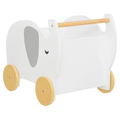 ATMOSPHERA Chariot enfant "Éléphant"