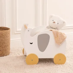 ATMOSPHERA Chariot enfant "Éléphant"