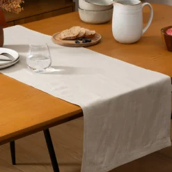 ATMOSPHERA Chemin de table "Elina" New