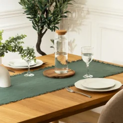 ATMOSPHERA Chemin de table "Maha" Outlet