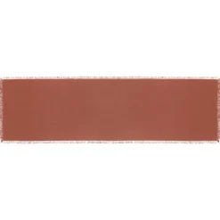 ATMOSPHERA Chemin de table "Maha", coton Outlet