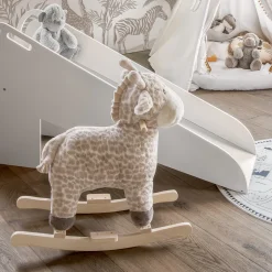 ATMOSPHERA Cheval à bascule "Girafe" Sale