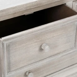 ATMOSPHERA Chiffonnier 5 tiroirs "Charme" Discount