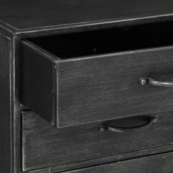 ATMOSPHERA Chiffonnier 6 tiroirs 