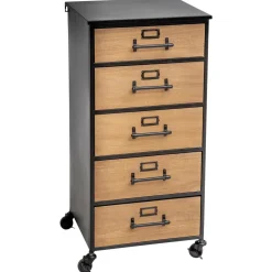 ATMOSPHERA Chiffonnier "Baris"