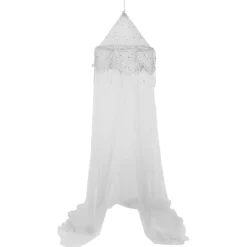 ATMOSPHERA Ciel de lit enfant "Princesse" Hot