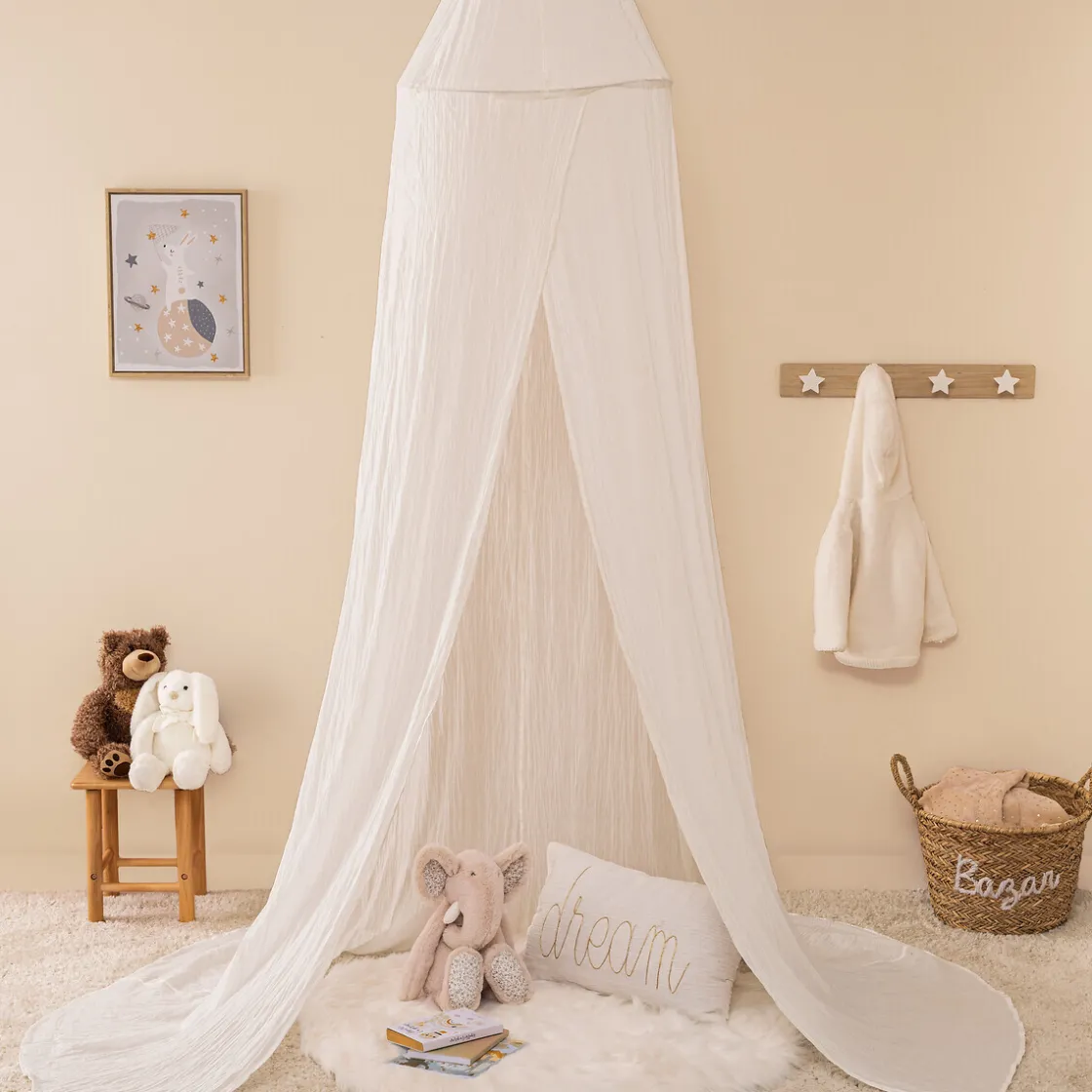 ATMOSPHERA Ciel de lit "Lili" Hot