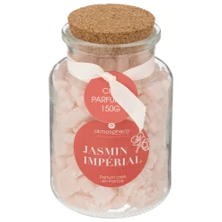 ATMOSPHERA Cire parfumée "Izor" New