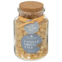 ATMOSPHERA Cire parfumée "Izor" Sale