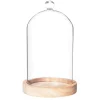 ATMOSPHERA Cloche, verre Discount