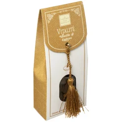 ATMOSPHERA Cônes d'encens avec support Sale