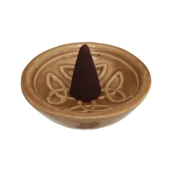 ATMOSPHERA Cônes d'encens avec support Sale